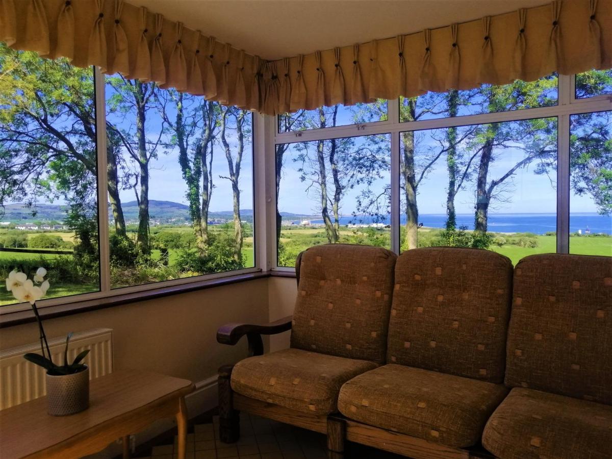 Moneylands Farm B&B Арклоу Екстер'єр фото