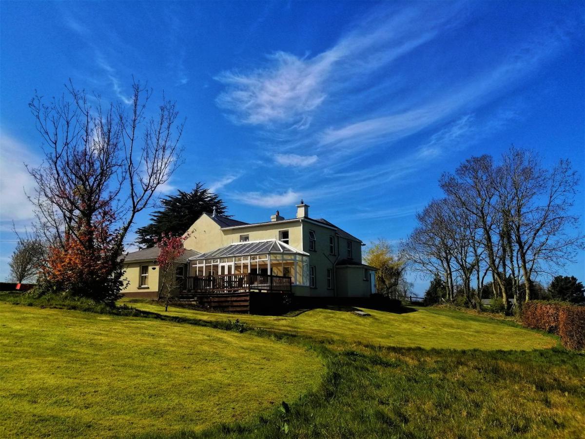 Moneylands Farm B&B Арклоу Екстер'єр фото