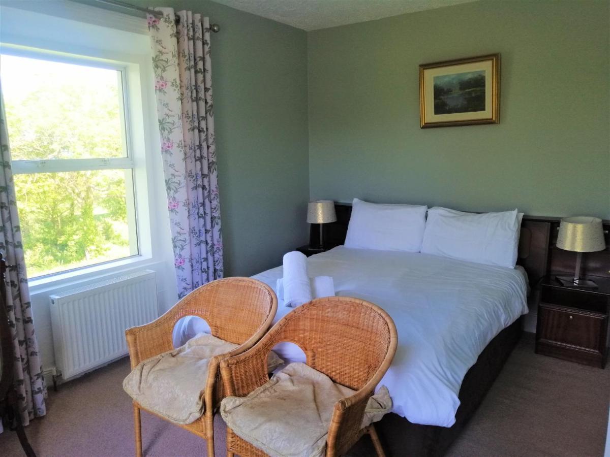 Moneylands Farm B&B Арклоу Екстер'єр фото