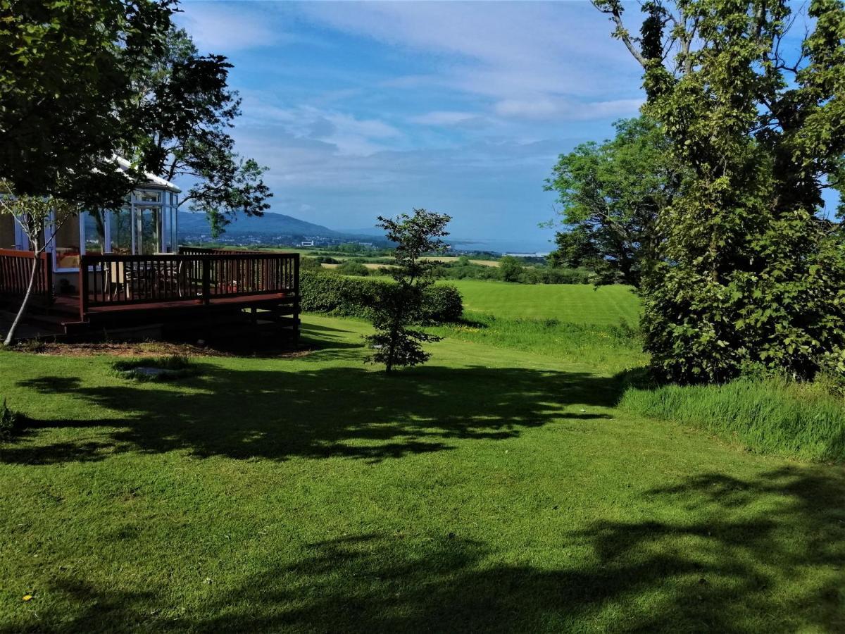 Moneylands Farm B&B Арклоу Екстер'єр фото