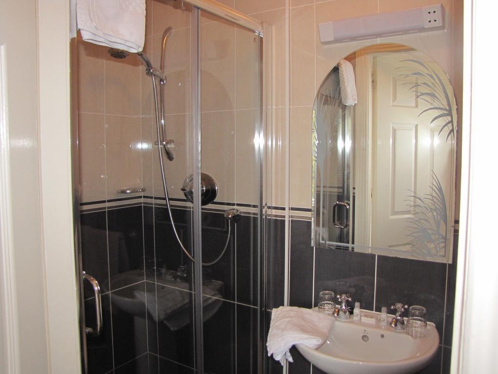 Moneylands Farm B&B Арклоу Номер фото